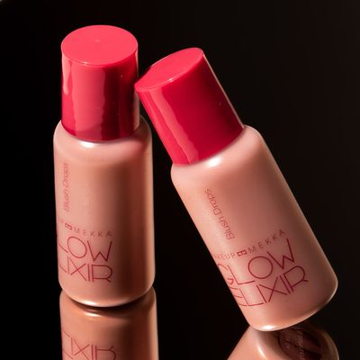Glow Elixir Blush&nbsp;Drops Illuminate